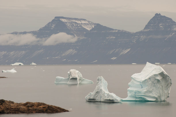 scoresbysund