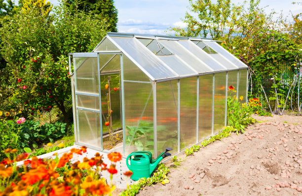 greenhouse