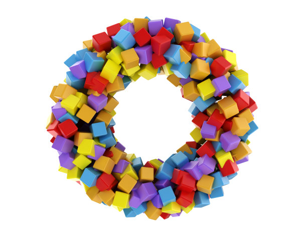 cubes