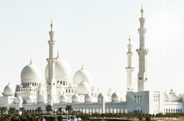 mosque
