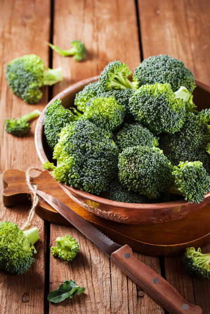 brocolli