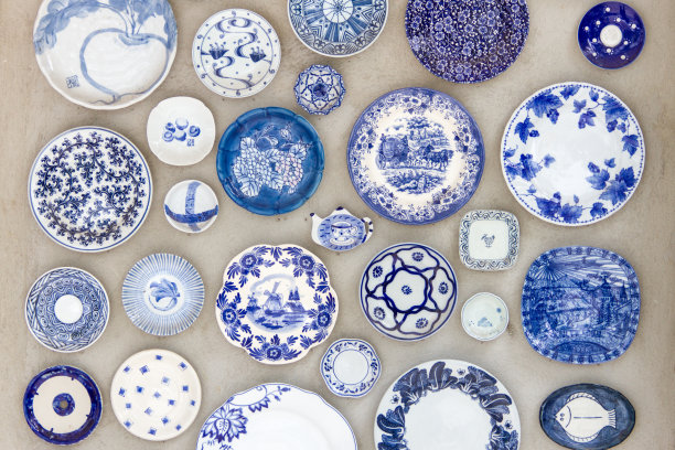 porcelain