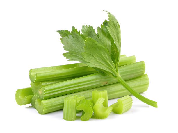 celery