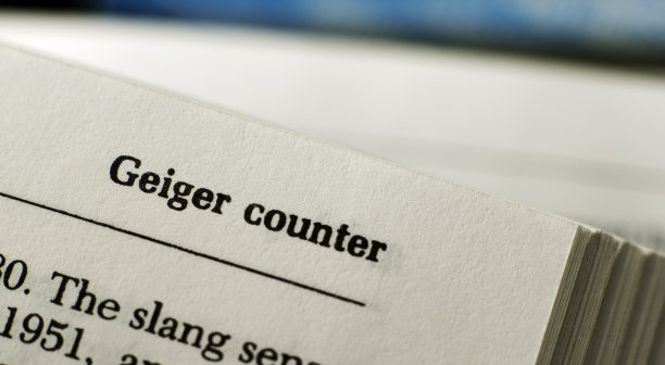 geiger
