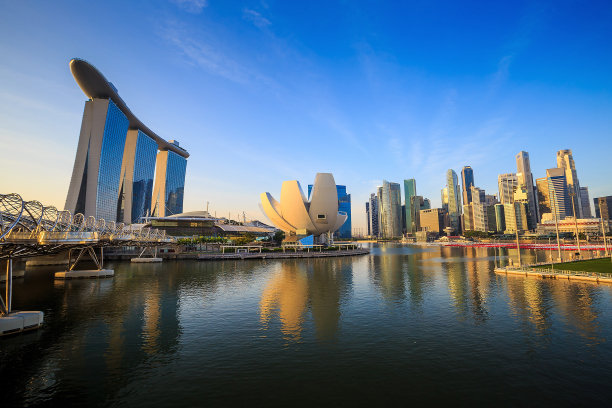 merlion