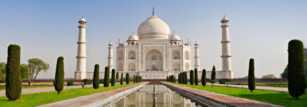 taj