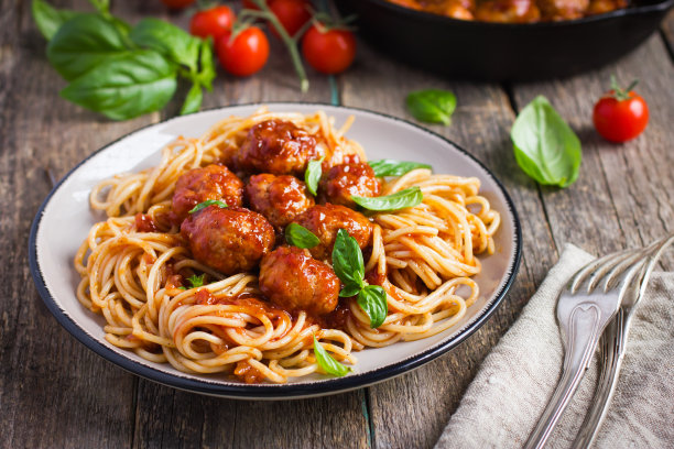 pasta