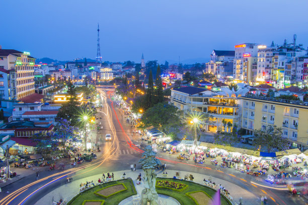 dalat