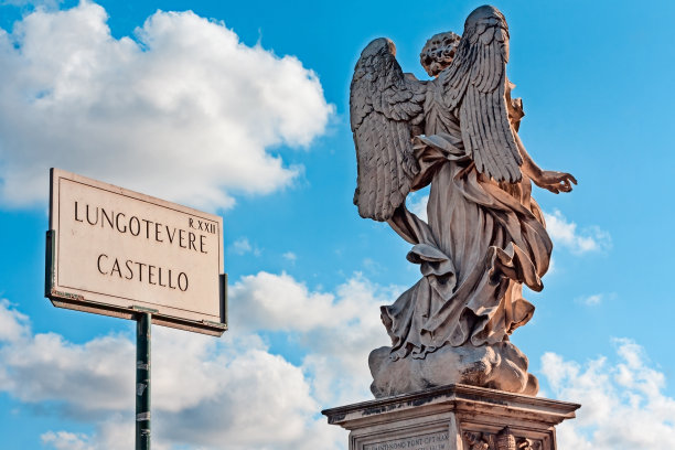 castello