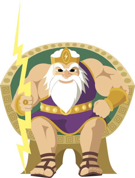 zeus