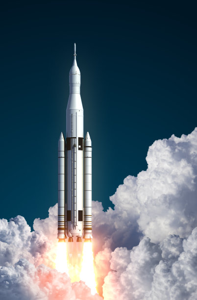 rocket