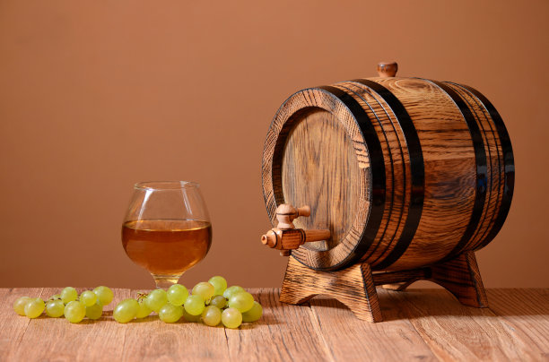 barrel