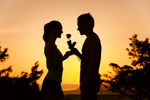 romantic