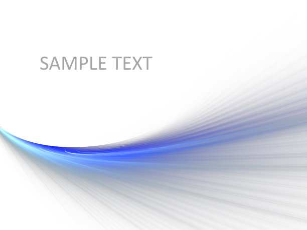 柔和抽象高级灰渐变色