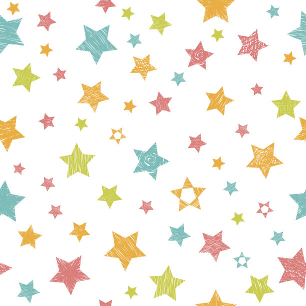 starry