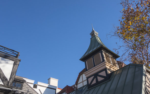 solvang