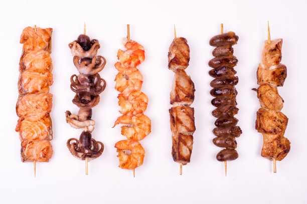 skewer