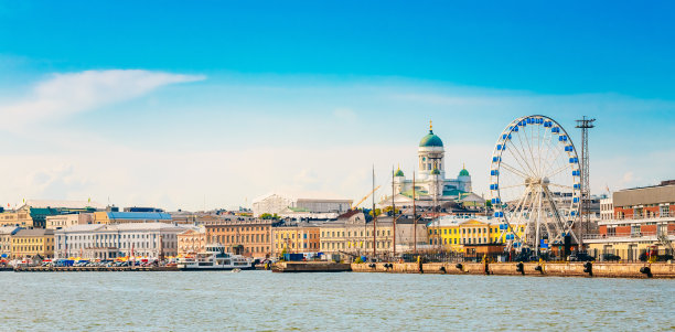 finland