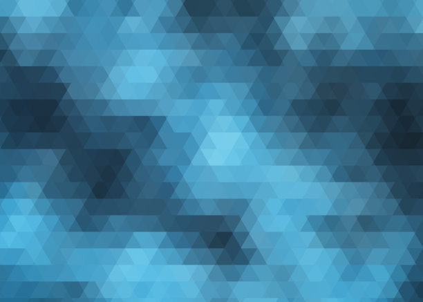 几何菱形复古风图案纹理