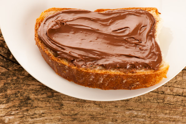 nutella