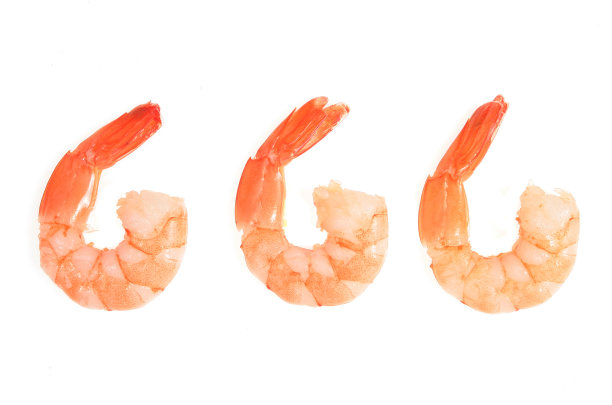 shrimps