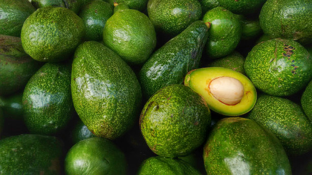 avocado