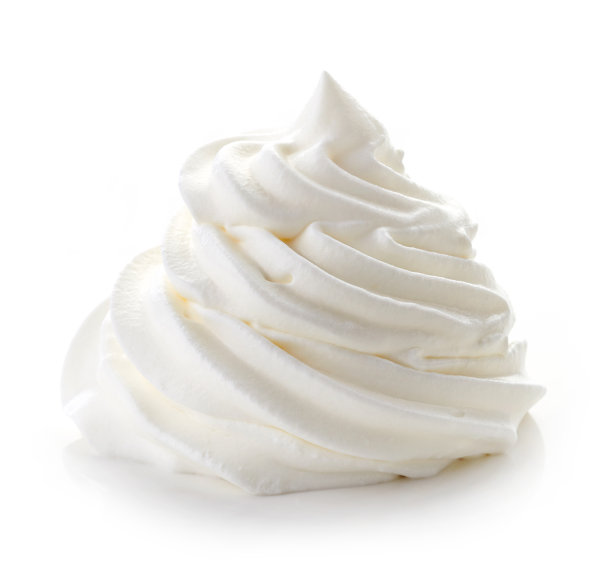 creamy