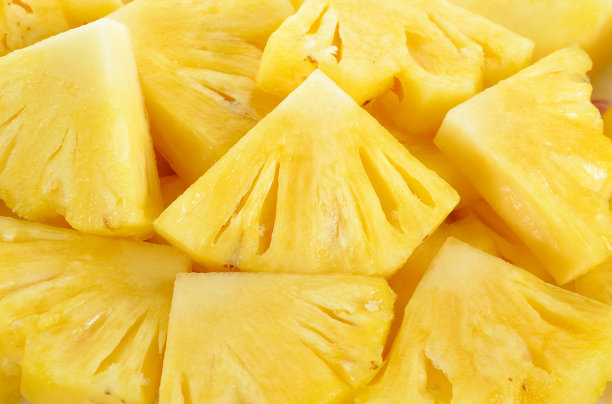 pineapple