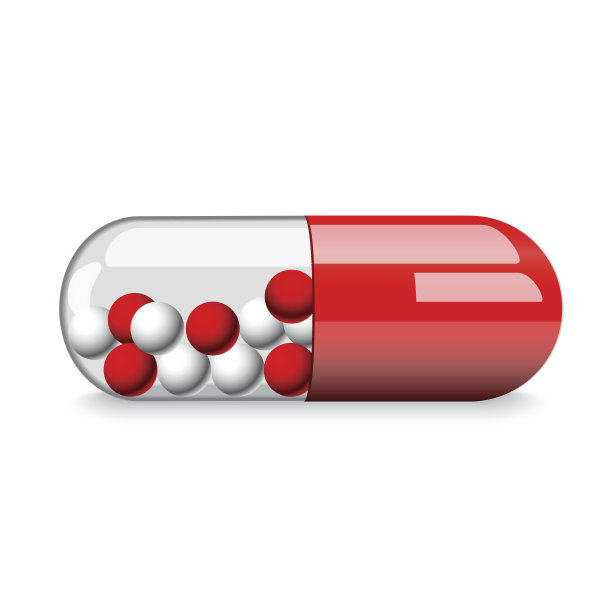 pill