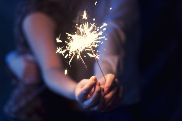 firework