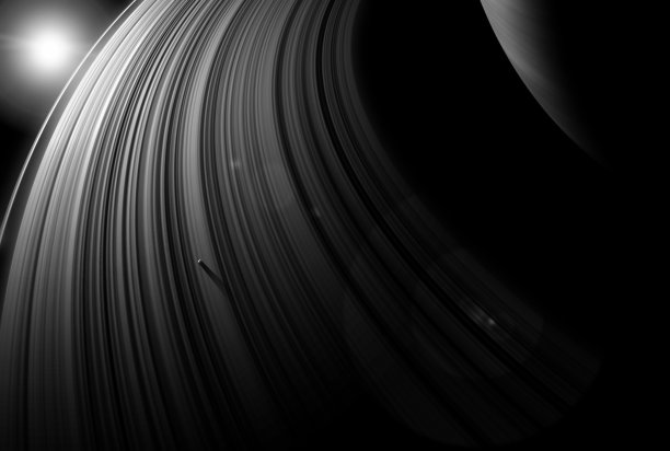 saturn