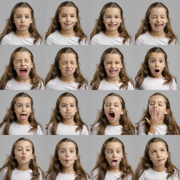 expression
