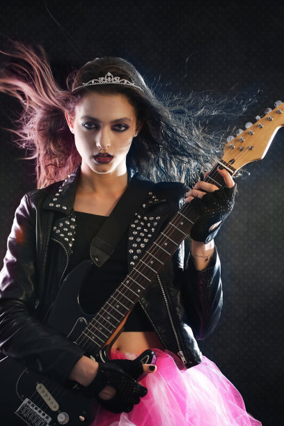 grunge