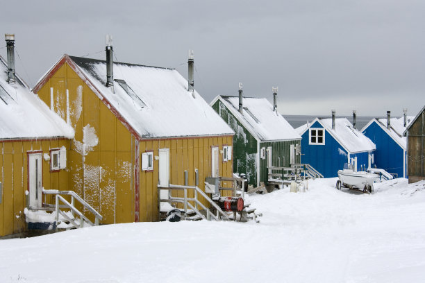 scoresbysund