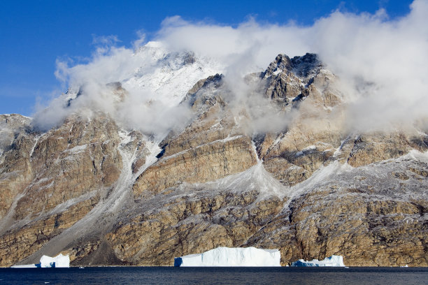 scoresbysund