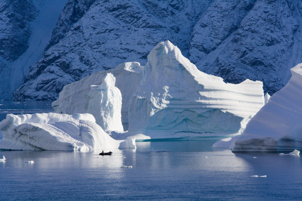 scoresbysund