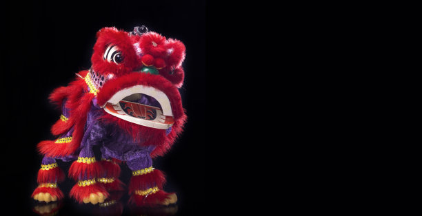 龙,中国文化,春节