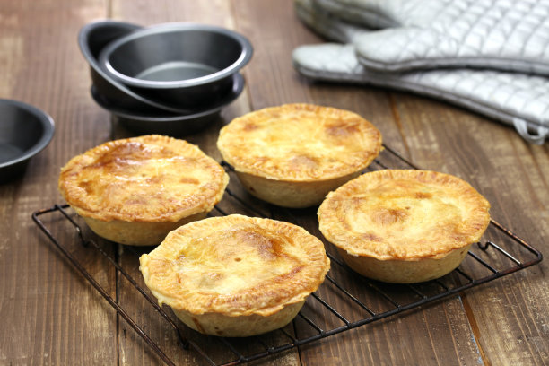 tartlet