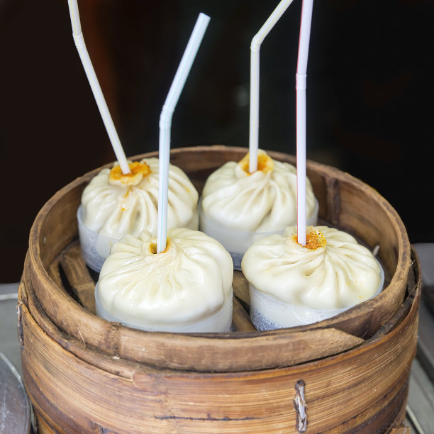 蒸锅,竹子,中国文化