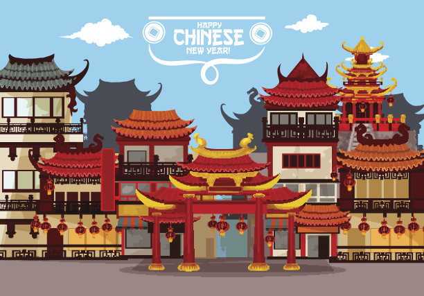 chinatown
