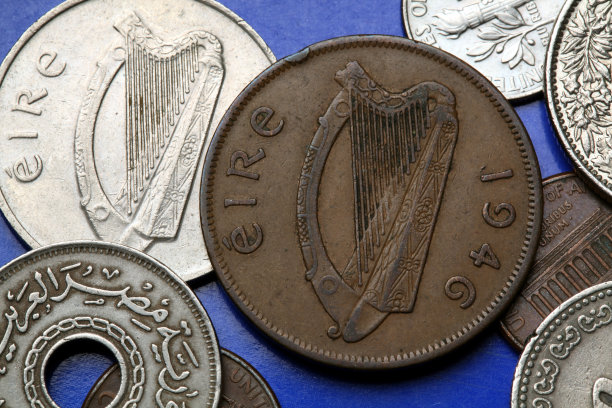 irish