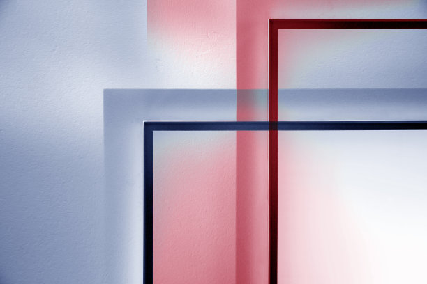 透光玻璃移门图案