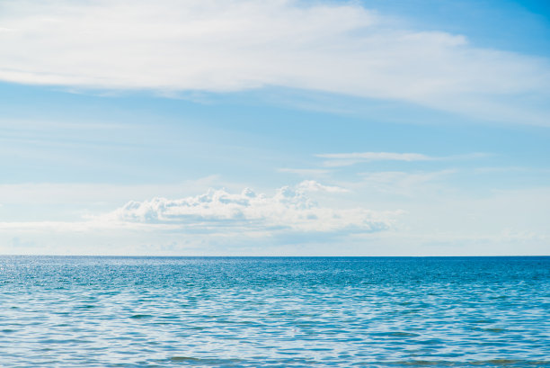 海洋海景