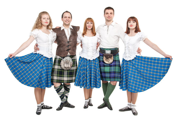 scots