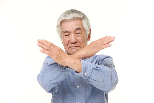 no