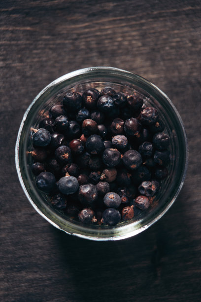 gin