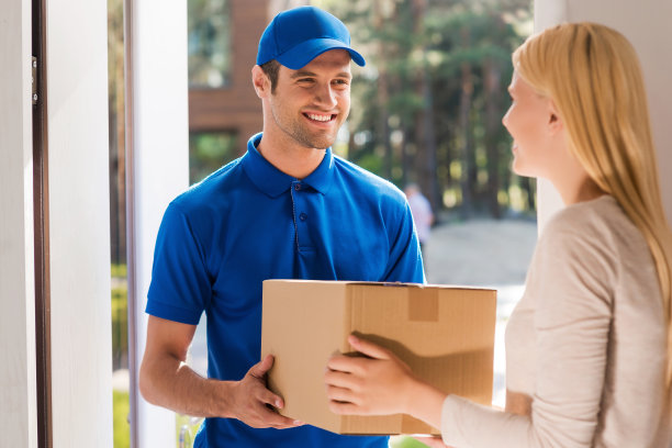 deliver