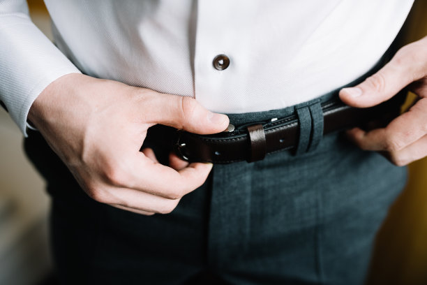 belt