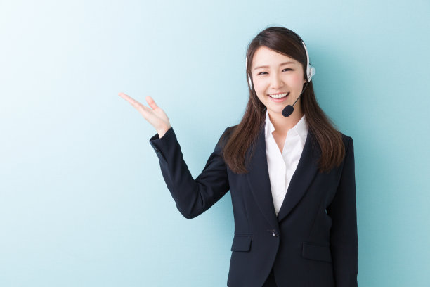 客户服务代表