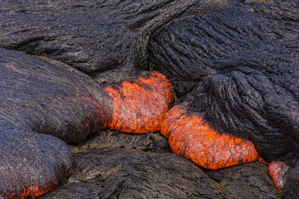 普乌欧火山口